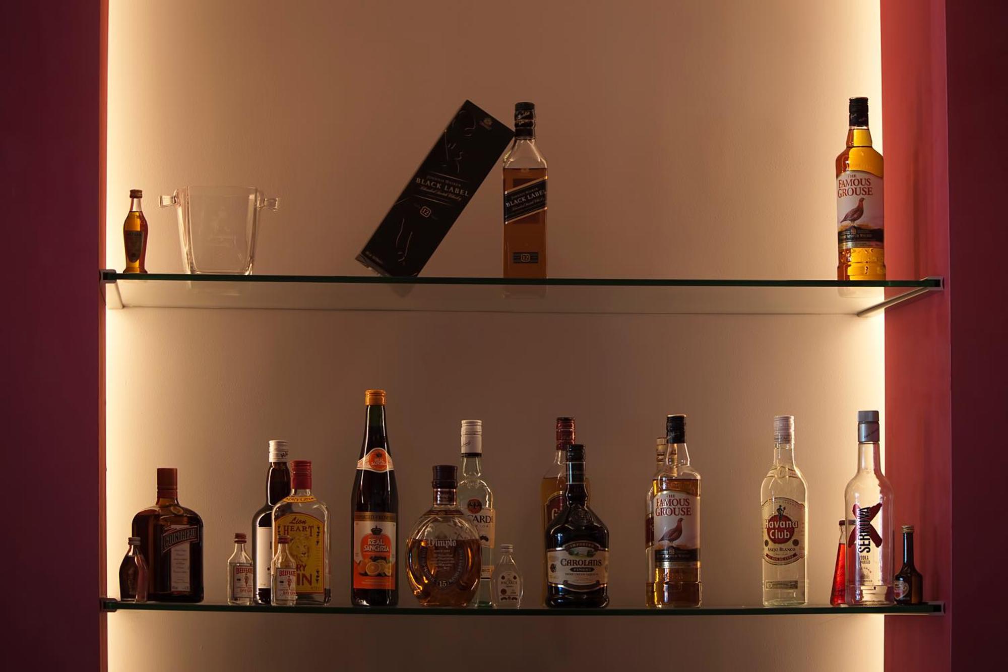 City Life Hotel Heraklion  Bagian luar foto