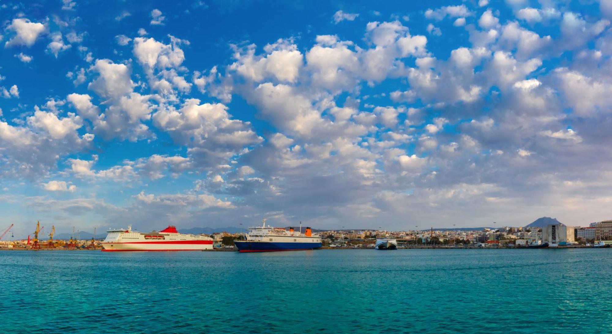 City Life Hotel Heraklion  Bagian luar foto