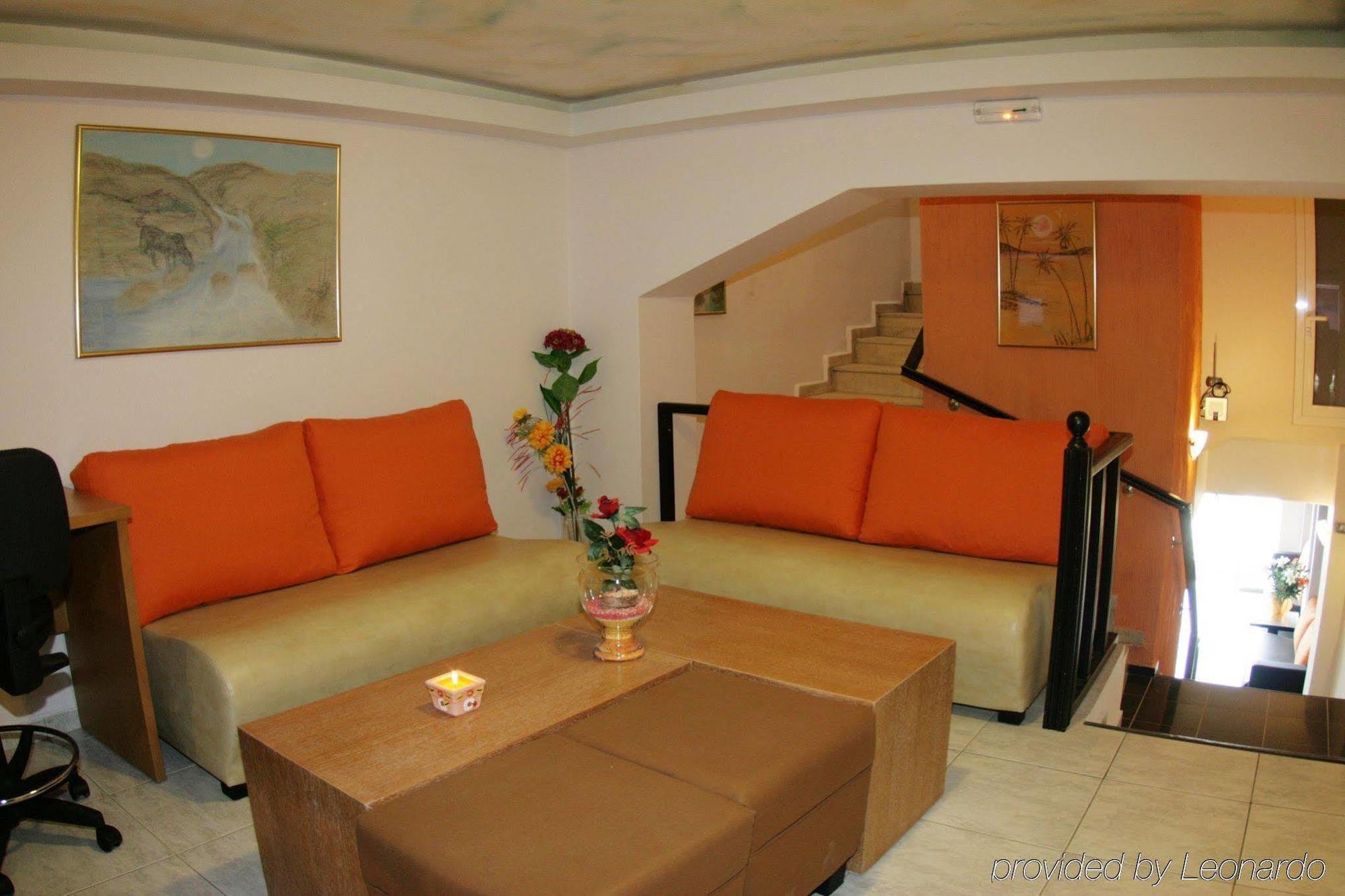 City Life Hotel Heraklion  Ruang foto